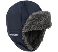 Baby bonnet Didriksons Biggles Bleu 50 cm