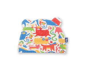 Baby bonnet Kite Lunar Race Multicolore 1 mois