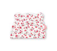 Baby bonnet Kite Rosey Posey Blanc 1 mois