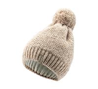Baby bonnet Sterntaler Beige 49/51 cm