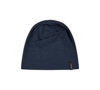 Baby bonnet Sterntaler OCS unicolore Bleu 49/51 cm