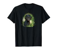 Baby Bonobo Ape T-Shirt