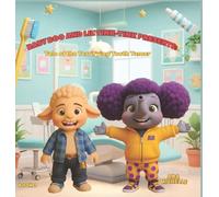 Baby Boo and Lil' Tink-Tink Presents: Tale of the Terrifying Tooth Tamer