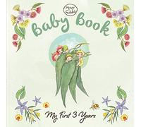 Baby Book: My First 3 Years (May Gibbs)