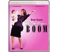 BABY BOOM