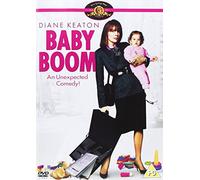 Baby Boom DVD