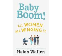 Baby Boom!: From the award winning blogger Just A Normal Mummy