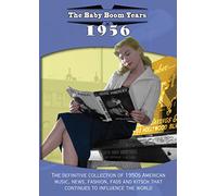 Baby Boom Years: 1956 [DVD] [Region 1] [US Import] [NTSC]