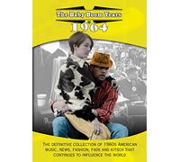 Baby Boom Years: 1964 [DVD] [Region 1] [US Import] [NTSC]