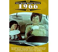 Baby Boom Years: 1966