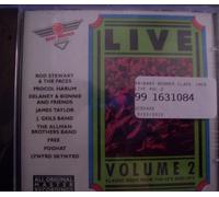 Baby Boomer Classics: Live Volume 2 (1989-08-02)