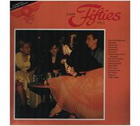 Baby Boomer Classics-Lovin' Fifties 2 [VINYL]