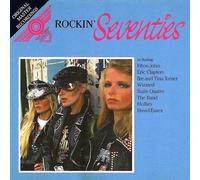 Baby Boomer Classics-Rockin' Seventies - Rockin' Classics (Baby Boomers Classics)