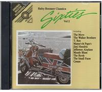 Baby Boomer Classics-Sixties 2 - Baby Boomer Classics-Sixties 2