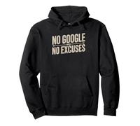 Baby Boomer Mom Raised Kids No Google Excuses Tough Without Pullover Hoodie