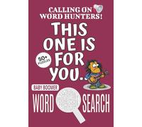 Baby Boomer Word Search Puzzle Book: Word Searches with Easy To Read Print About Baby Boomer, Nostalgia-themed Puzzle Game, This One Is For You Book | ... Relief, Relaxation, Vacations, Holidays