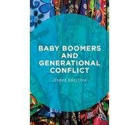 Baby Boomers and Generational Conflict