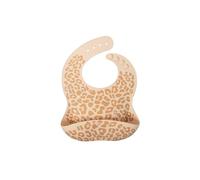 Baby Boosa® Silicone Weaning Bib | UK Dentist-Developed | Comfort First Adjustable-Fit | Easy Clean | No-Spill | Deep Catch | No-Mess | BLW
