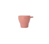 Baby Boosa® Surprise Snack Pot | Dentist-Developed | No-Spill | Easy Access Finger Food Snack Cup | Collapsible & Soft | On-The-Go | Day Trips | Comfy Grip | Easy Clean | Explore Healthy Treats | BLW