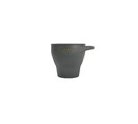 Baby Boosa® Surprise Snack Pot | Dentist-Developed | No-Spill | Easy Access Finger Food Snack Cup | Collapsible & Soft | On-The-Go | Day Trips | Comfy Grip | Easy Clean | Explore Healthy Treats | BLW