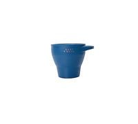 Baby Boosa® Surprise Snack Pot |Dentist-Developed | No-Spill | Easy Access Finger Food Snack Cup | Collapsible & Soft | On-The-Go | Day Trips | Comfy Grip | Easy Clean | Explore Healthy Treats | BLW