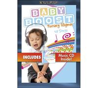 Baby Boost Nursery Rhymes [DVD] [Region 1] [US Import] [NTSC]