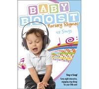 Baby Boost Nursery Rhymes [DVD] [Region 1] [US Import] [NTSC]