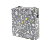 Baby Booster Cushion - Dining Block, Seat Cushion, 12.8 x 12.8 x 3.2 Inch Children's Way Chair Cushion, Adjustable High Tower Support Pad, Washing Comfortable Announcements