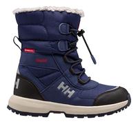 Baby boot Helly Hansen Silverton HT Bleu 26