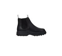 Baby booties Camper Norte Noir 27