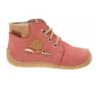 Baby booties Fare Bare All-Year Rose 21