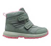 Helly Hansen Kids Bowstring Helly Tech Waterproof Boots Green 9