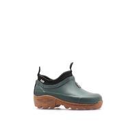 Baby booties Rouchette Clean Vert 24/25