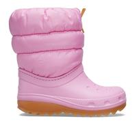 Baby boots Crocs Classic Neo T Rose 19/20
