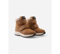 Baby boots Reima Hallava Brown 25
