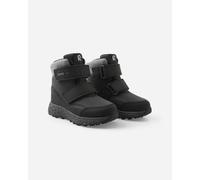 Baby boots Reima Hallava Grey 24