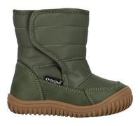Baby boots Zigzag Tate Vert 20