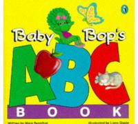Baby Bop's ABC Book (Barney S.)