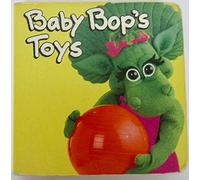 Baby Bop's Toys