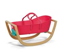 Baby Born 3-in-1 Bassinet With Rocking Stand
