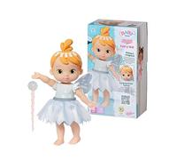 BABY born Storybook Fairy Ice 18cm Doll