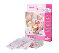 BABY born Food, 12 Sachets
