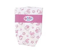 BABY born 815816 Nappies Pack, Multi-Colour
