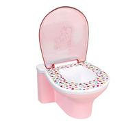 Baby Born 823903 Funny Toilet
