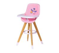 Zapf Creation 829271 Baby Born Highchair