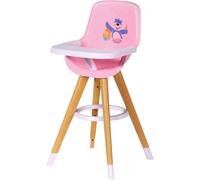 Zapf Creation 829271 Baby Born Highchair