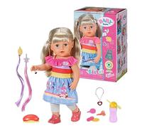 Baby Born Blonde Sister 43cm Doll