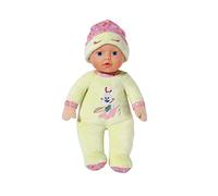 BABY born 832271 Sleepy for babies green 30cm