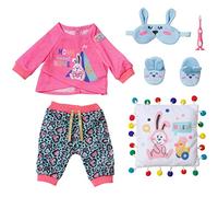 Baby Born Bath Deluxe Good Night Set For 43cm Dolls