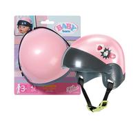 BABY born 835937 E-Scooter Helm, 43 cm, Black